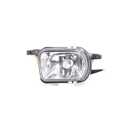 Left Front Fog Lamp for Mercedes C CLASS 2004 2007