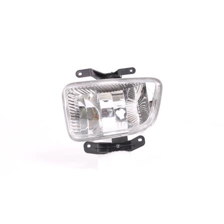 Left Front Fog Lamp (Halogen, Takes H7W Bulb) for Kia PICANTO 2004 2008