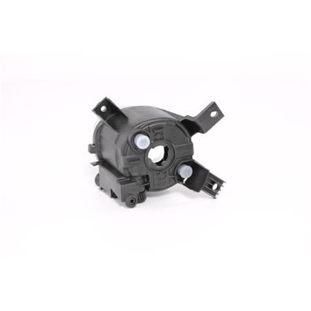 Right Front Fog Lamp (Takes H11 Bulb, Supplied Without Bulb) for Audi A4 2005 2007