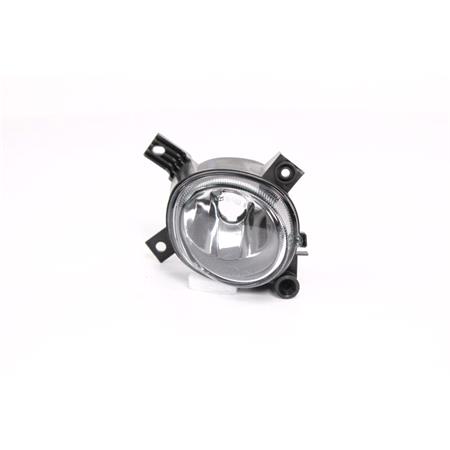 Right Front Fog Lamp (Takes H11 Bulb, Supplied Without Bulb) for Audi A4 2005 2007