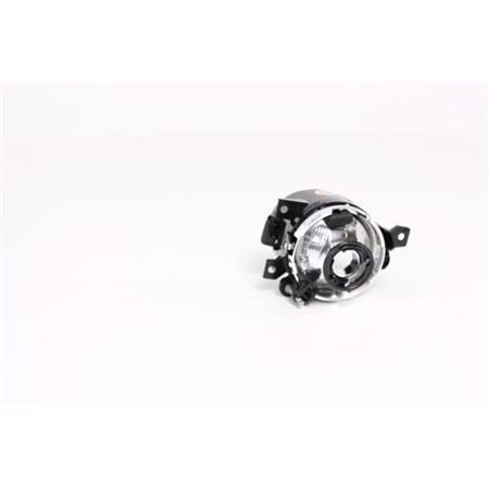 Right Fog Lamp (GTI Type) for Volkswagen GOLF V 2004 2009