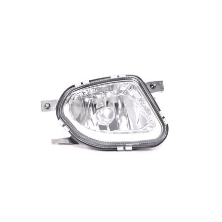 Right Front Fog Lamp for Mercedes E CLASS 2002 2006