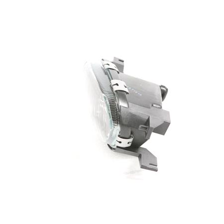 Left Fog Lamp (Black) for Mercedes E CLASS 2004 2006