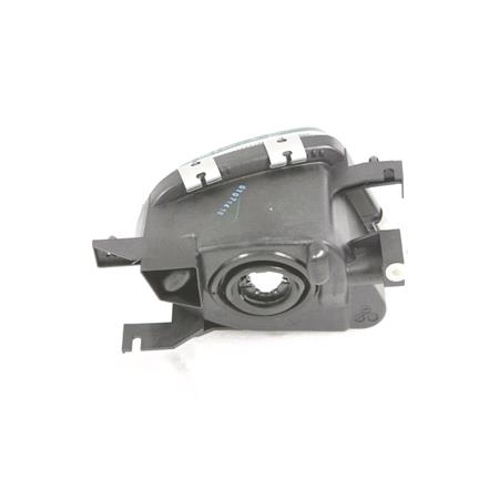 Left Fog Lamp (Black) for Mercedes E CLASS 2004 2006