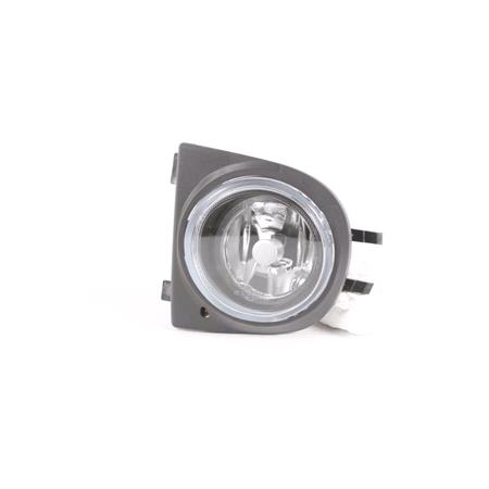 Left Front Fog Lamp for Nissan MICRA 1998 2000
