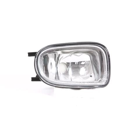 Right Front Fog Lamp for Nissan MICRA 2000 2002