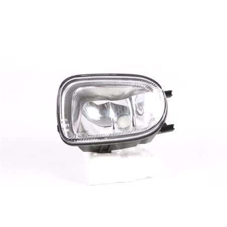 Left Front Fog Lamp for Nissan MICRA 2000 2002