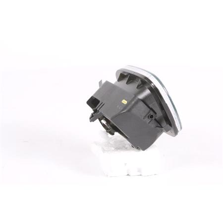 Left Front Fog Lamp for Nissan MICRA 2000 2002