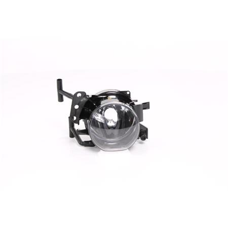 Right Front Fog Lamp (Takes HB4 Bulb, M Sport Type, Supplied Without Bulb) for BMW 5 Series Touring 2003 2009