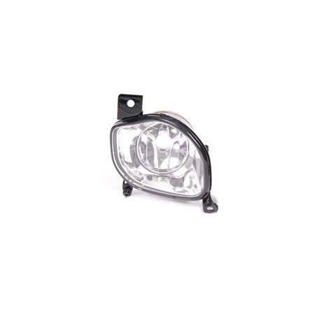 Right Front Fog Lamp for Toyota AVENSIS Estate 2003 2006