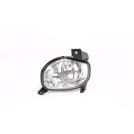 Left Front Fog Lamp for Toyota AVENSIS Estate 2003 2006