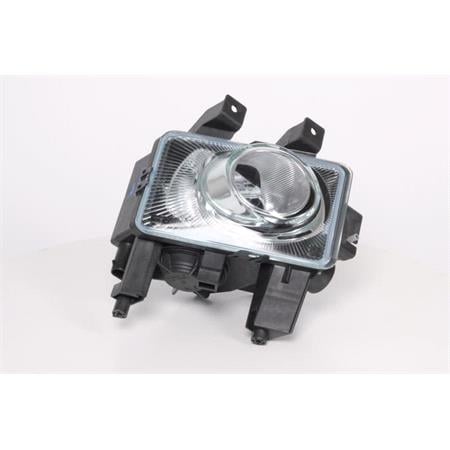 Right Fog Lamp for Opel ASTRA H Sport Hatch 2004 2007