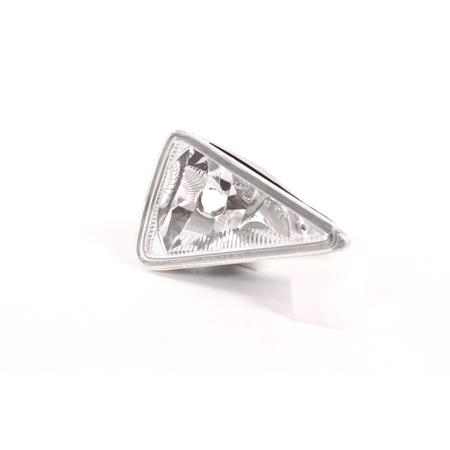 Right Front Fog Lamp (3 Door & 5 Door Hatchback) for Honda CIVIC VIII Hatchback  2006 2012