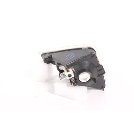 Right Front Fog Lamp (3 Door & 5 Door Hatchback) for Honda CIVIC VIII Hatchback  2006 2012