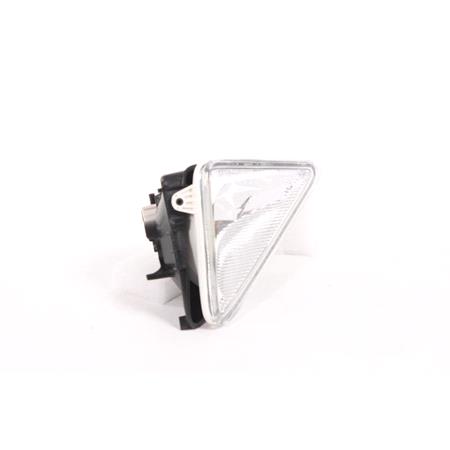 Right Front Fog Lamp (3 Door & 5 Door Hatchback) for Honda CIVIC VIII Hatchback  2006 2012