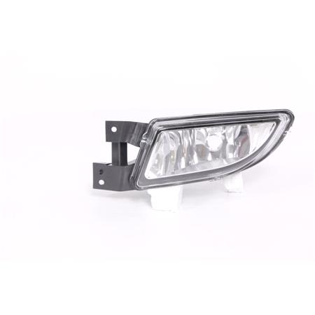 Left Front Fog Lamp (Takes H11 Bulb) for Fiat CROMA 2007 on