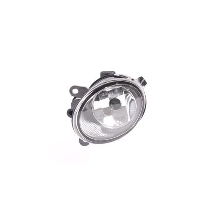 Left Front Fog Lamp for Audi A6 2004 2008