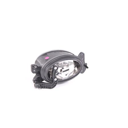 Right Front Fog Lamp for Mercedes C CLASS Estate 2009 on
