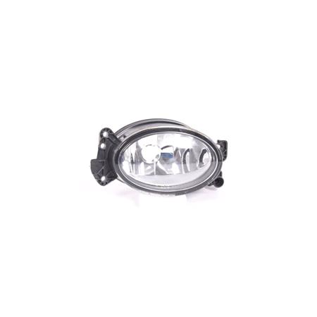 Right Front Fog Lamp for Mercedes C CLASS Estate 2009 on