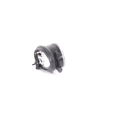 Right Front Fog Lamp for Mercedes C CLASS Estate 2009 on
