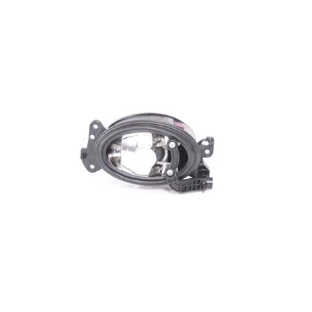 Left Front Fog Lamp for Mercedes C CLASS Coupe 2009 on