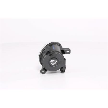 Left Front Fog Lamp (Saloon Only, Takes H11 Bulb, Supplied Without Bulb) for Volkswagen PASSAT CC 2008 2012