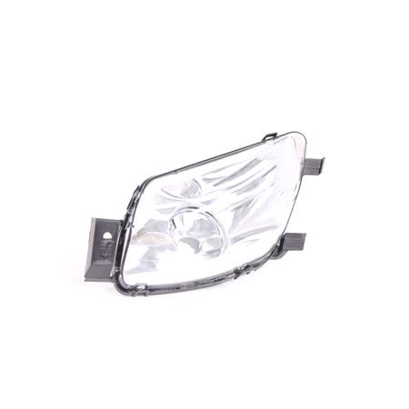 Right Front Fog Lamp (Takes H8 Bulb) for Peugeot 308 CC 2008 2011
