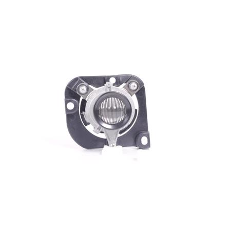 Right Fog Lamp for Fiat 500 (Takes H3 Bulb) 2007 on