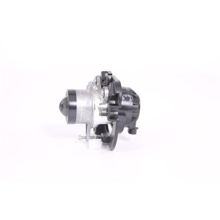 Left Fog Lamp for Fiat 500 2007 on