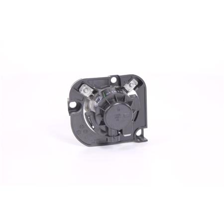 Left Fog Lamp for Fiat 500 2007 on