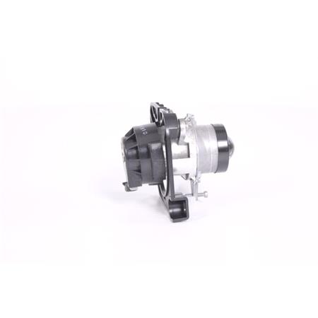 Left Fog Lamp for Fiat 500 2007 on