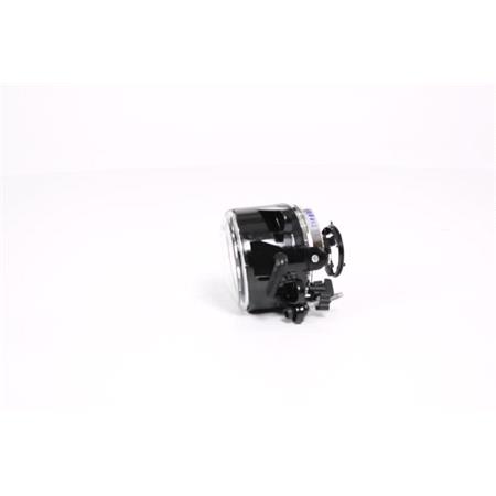 Right Fog Lamp (Takes HB4 Bulb) for Volkswagen GOLF V Estate 2005 2009