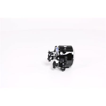 Left Fog Lamp (Takes HB4 Bulb) for Volkswagen GOLF V 2005 2009