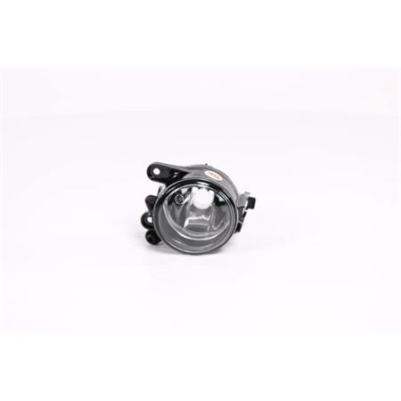 Left Fog Lamp (Takes HB4 Bulb) for Volkswagen GOLF V 2005 2009