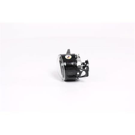 Left Fog Lamp (Takes HB4 Bulb) for Volkswagen GOLF V 2005 2009