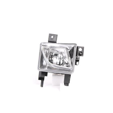 Right Front Fog Lamp (Takes H3 Bulb / Standard Models Only) for Opel VECTRA C Estate 2006 on