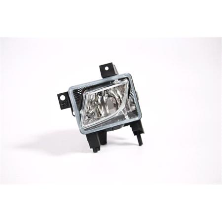 Left Front Fog Lamp (Standard Models Only) for Opel VECTRA C GTS 2006 on