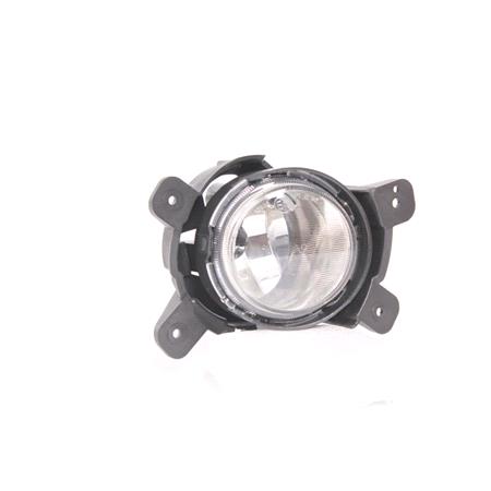 Right Front Fog Lamp (Takes H7 Bulb) for Kia PICANTO 2008 2011