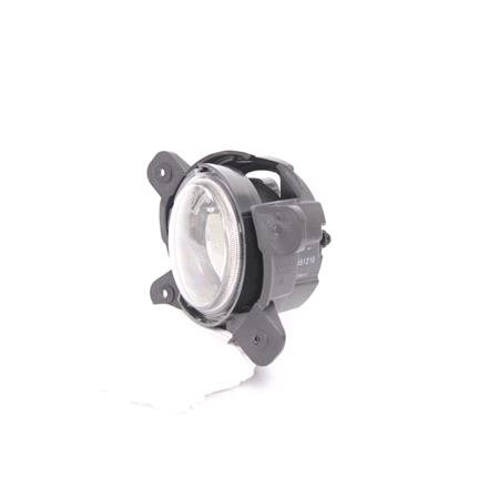 Right Front Fog Lamp (Takes H7 Bulb) for Kia PICANTO 2008 2011