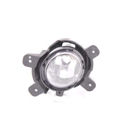 Left Front Fog Lamp (Takes H7 Bulb) for Kia PICANTO 2008 2011