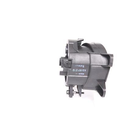 Left Front Fog Lamp (Takes H7 Bulb) for Kia PICANTO 2008 2011