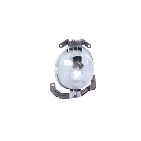 Left Front Fog Lamp for Hyundai i10 (Takes H7W Bulb) 2008 2011