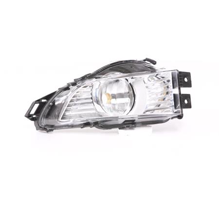 Right Front Fog Lamp (Takes H10 Bulb) for Opel INSIGNIA Sports Tourer 2009 on