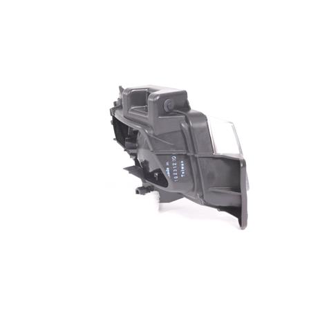 Left Front Fog Lamp (Chrome Bezel, Takes H7W/ Bulb) for Hyundai i30 Estate 2007 on