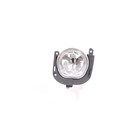 Left Fog Lamp for Fiat QUBO 2008 on