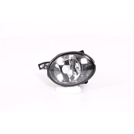 Right Fog Lamp for Volkswagen TOURAN (Takes HB4 Bulb) 2007 2010