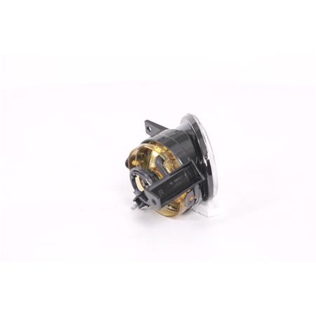 Right Fog Lamp for Volkswagen TOURAN (Takes HB4 Bulb) 2007 2010
