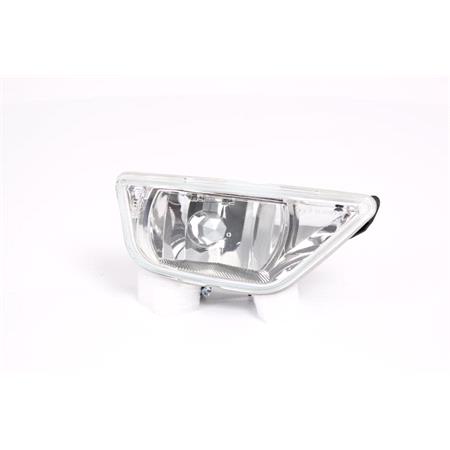 Right Front Fog Lamp for Ford FOCUS Saloon 2002 2005
