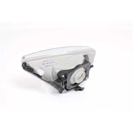 Right Front Fog Lamp for Ford FOCUS Saloon 2002 2005