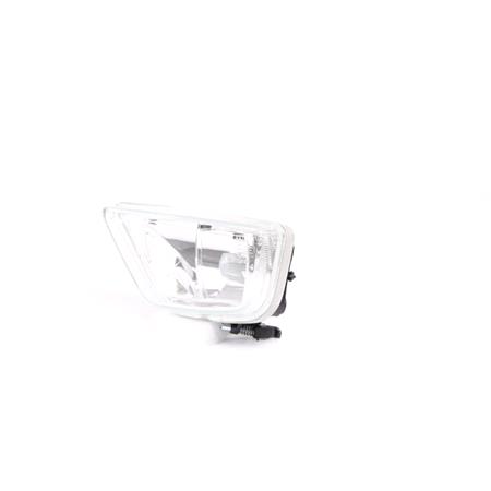 Left Front Fog Lamp for Ford FOCUS Saloon 2002 2005